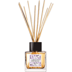 Ароматизатор для дома 50 мл Areon STICKS GARDEN GRASS Виолет