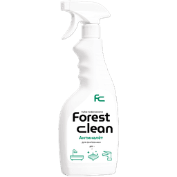 Антиналет 500 мл "FOREST Clean" спрей