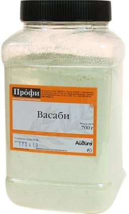 Специя Васаби порошок 700г Специя Васаби порошок 700г