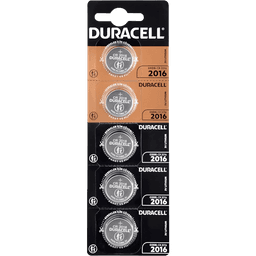 Батарейка CR 2032 Duracell Батарейка CR 2032 Duracell